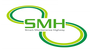 圖片鏈接到Smart Maintenance Highway（SMH）頁面
