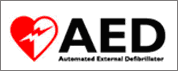 AED图像图像