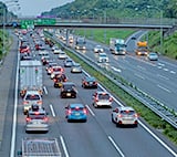 Image link to traffic jam countermeasure page