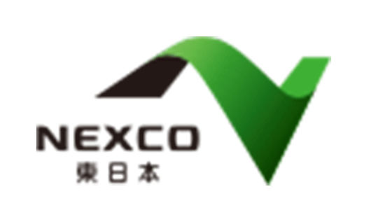 NEXCO 동일본 TOP 페이지에 이미지 링크