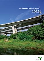 연례 보고서 2023 【CSR BOOK】의 이미지 이미지
