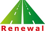 Expressway renewal project logo image image 1