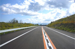 道央自動車道 八雲IC～国縫ICの開通についてのイメージ画像