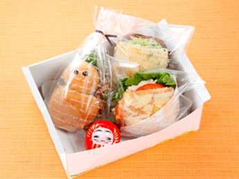 横川サンドのイメージ画像