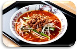 【札樽道金山PA（両方向）】昇龍麺（770円）のイメージ画像