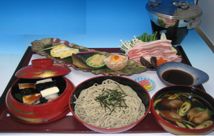 上河内SA（下り線） フタバ食品(株） 「下野旬彩道楽」のイメージ画像