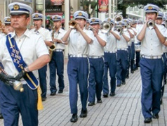 宮城県警察音楽隊のイメージ画像