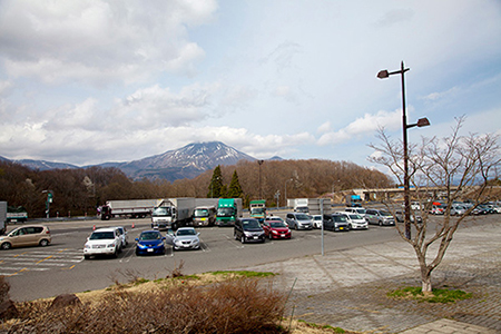 磐越道周年 地域に果たした役割と整備効果 Nexco東日本