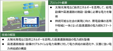 (13) Image of smart grid