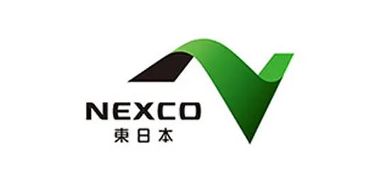 NEXCO東日本のロゴ画像