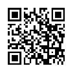 QR code image of SMH project video