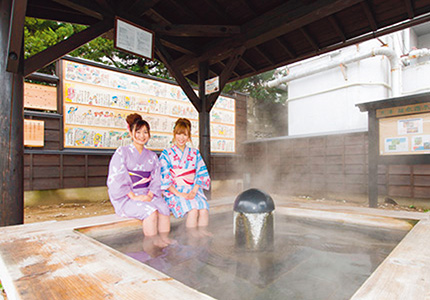 かみのやま温泉のイメージ画像