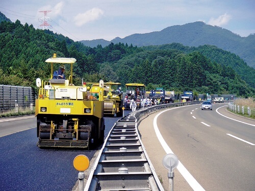 東日本大震災発生から10年の復興支援の歩みの写真2