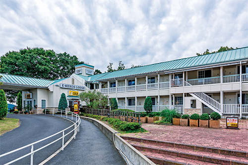 E-NEXCO LODGE 佐野SA店（東北道　佐野SA）のイメージ画像