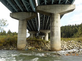 耐震補強実施前のイメージ画像