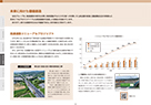 未来に向けた価値創造【PDF：3.0MB】への画像リンク