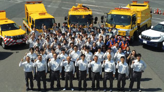 社会ページへの画像リンク