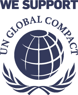 Image of United Nations Global Compact Logo