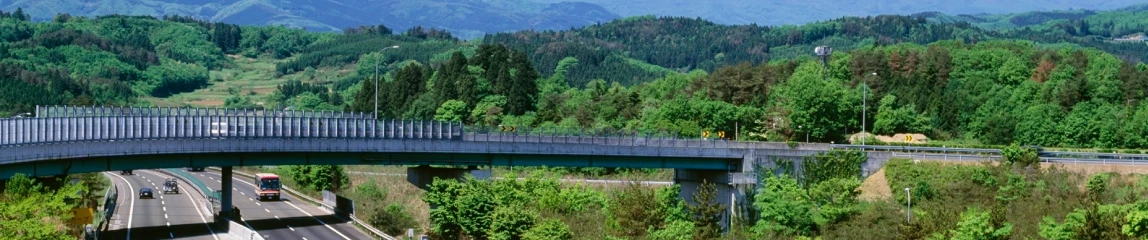 NEXCO東日本レポートページへの画像リンク