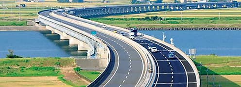 高速道路のご利用についてページへの画像リンク（外部リンク）