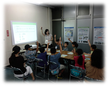 『学びのフェス2017夏』への参加についてのイメージ画像1