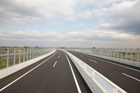 Image link to the image download page of Ken-O Road Expressway sound insulation wall (1)