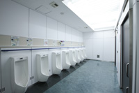 image link to the image download page of pasar Makuhari (Out-bound) toilet (2)