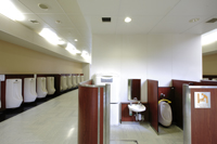 pasar三芳　トイレ （1）の画像ダウンロードページへの画像リンク