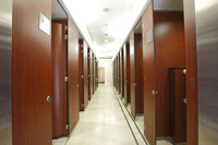 pasar三芳　トイレ （2）の画像ダウンロードページへの画像リンク