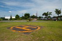 Azumi PA (In-bound) Heliport image link to image download page