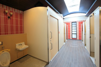 戸塚PA(下り)　トイレ （1）の画像ダウンロードページへの画像リンク