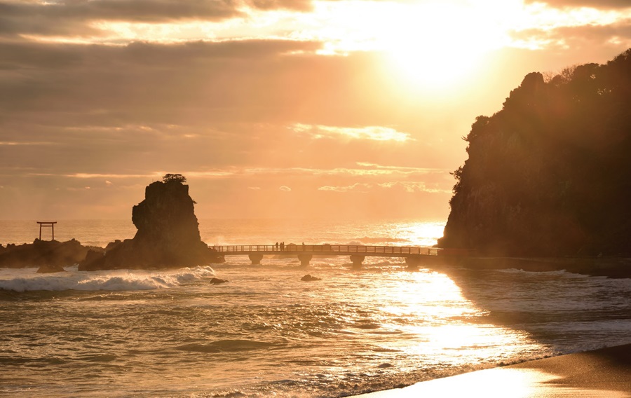 日本風景5 未来に残したい東日本の風景2026 | NEXCO東日本