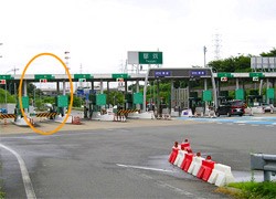 （増設前）の写真