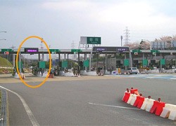 （増設後）の写真