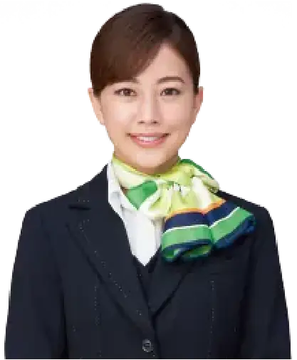 女性イメージ