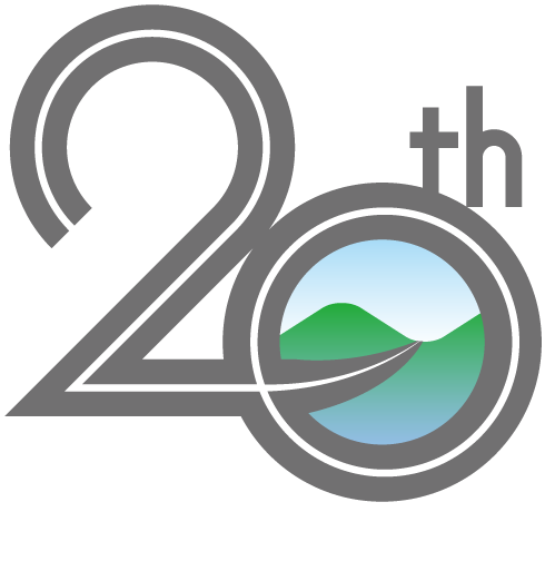 20th上信越道全線開通20周年 