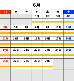 2022年6月