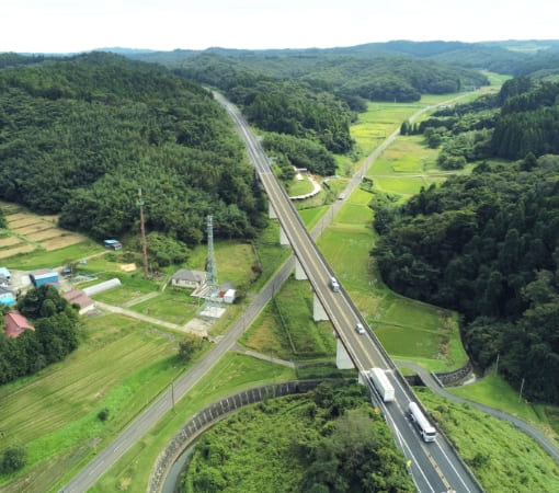 石積高架橋