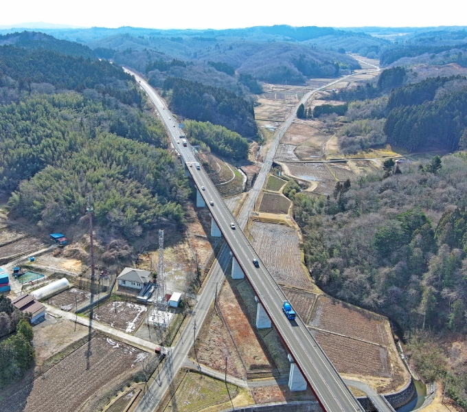石積高架橋