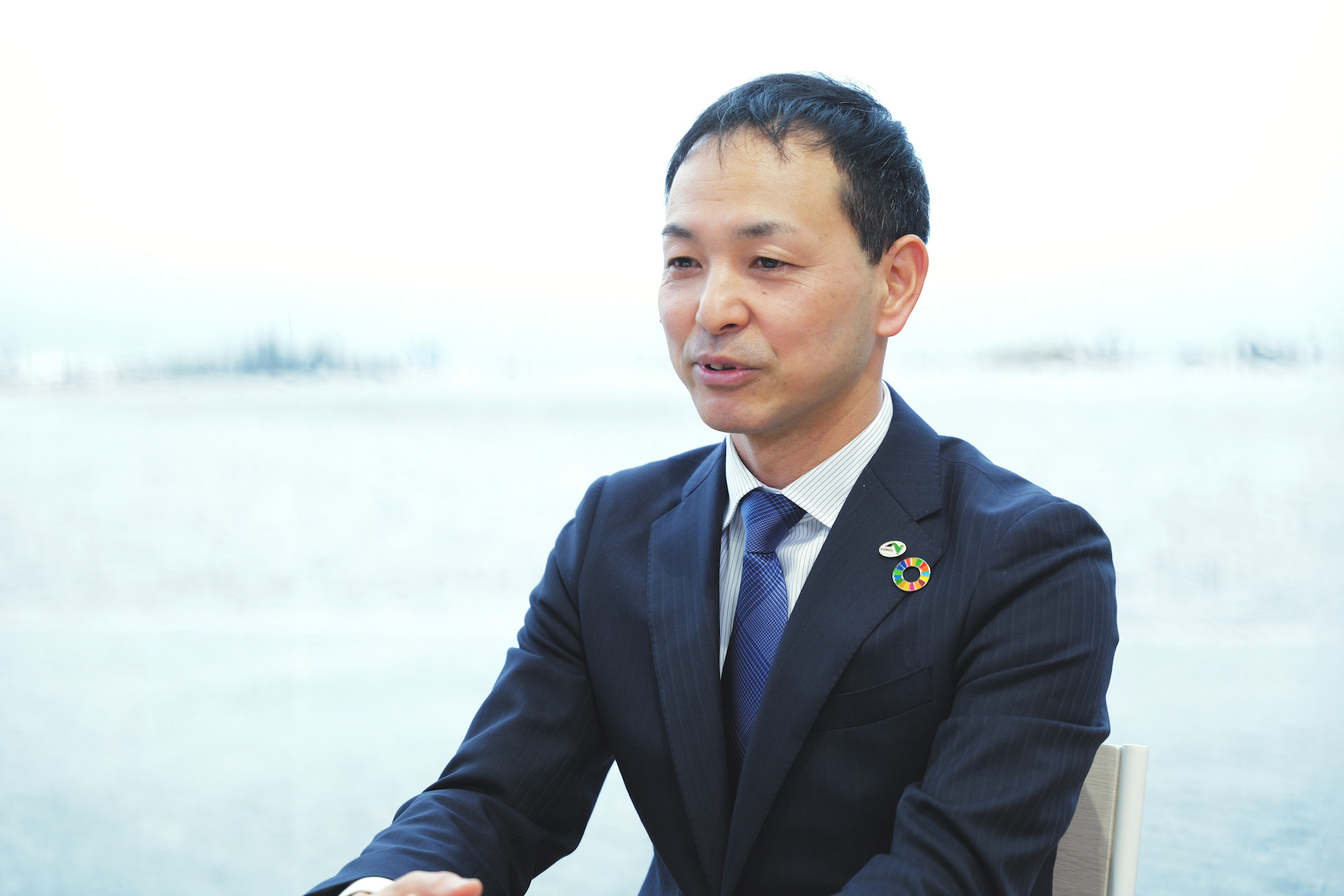 山本さん