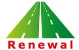 고속도로 리뉴얼 프로젝트 로고의 이미지