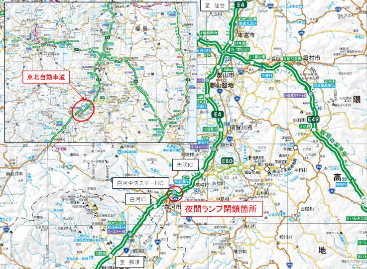 （位置図）のイメージ画像