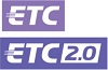 ETC／ETC2.0ロゴのイメージ画像