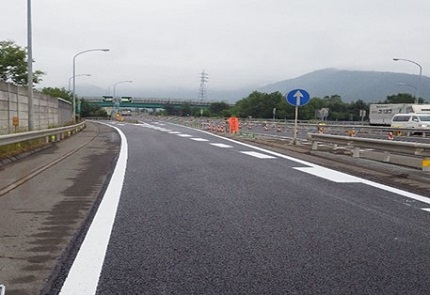 施工後イメージの写真