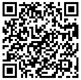 東北の高速道路交通情報　LINEへの二次元コード画像リンク（外部リンク）