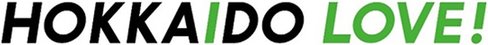 ฮอกไกโดรัก! ภาพโลโก้ภาพ