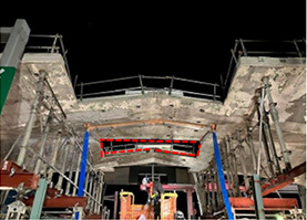 解体の様子②のイメージ画像