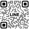 LINE公式アカウント「国土交通省道路緊急ダイヤル（#9910）」への二次元コード画像リンク（外部リンク）