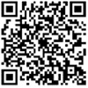 Two-dimensional code image link to LINE official account “NEXCO EAST” (external link)