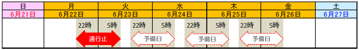 日時のイメージ画像